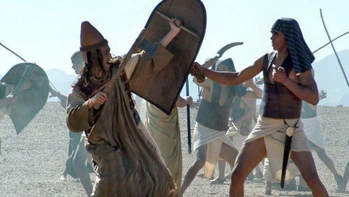 Engineering Ancient Egypt