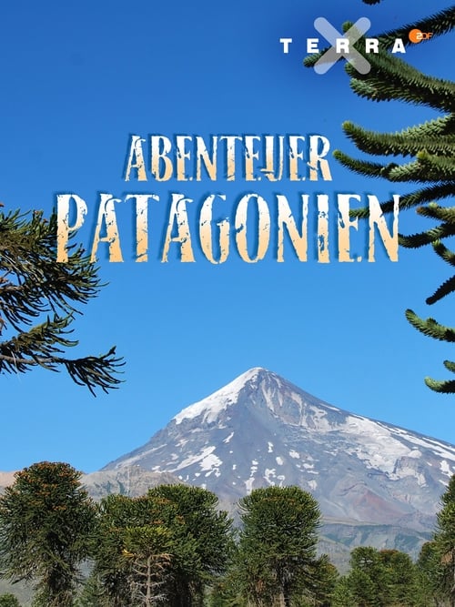 Abenteuer+Patagonien