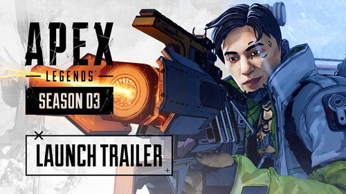 Meltdown Launch Trailer