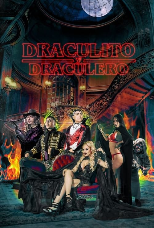 Draculito+y+Draculero