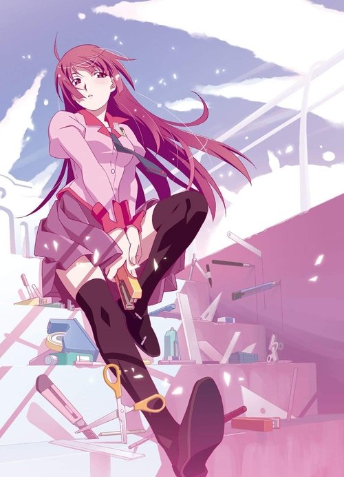 ver filme Bakemonogatari Vol 1: Hitagi Crab (2009) Filme Completo Portugues Dublado legendado Bakemonogatari Vol 1: Hitagi Crab (2009) Assista a transmissão de filmes completos on-line