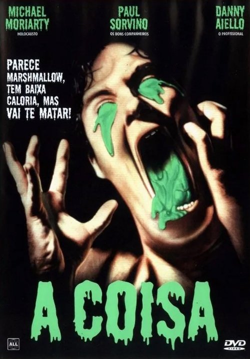 Assistir ! A Coisa 1985 Filme Completo Dublado Online Gratis
