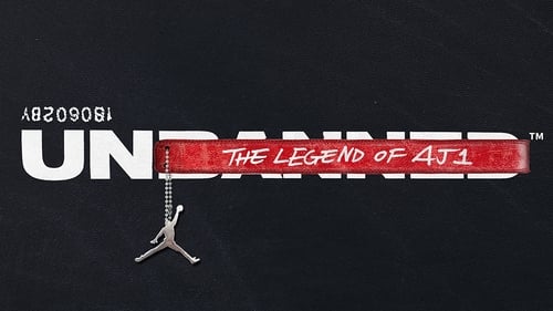 Unbanned: The Legend of AJ1 (2018) watch movies online free