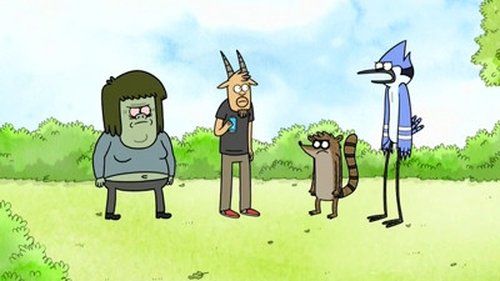 Sürekli Dizi - 3. Bölüm