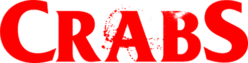 Crabs! Logo