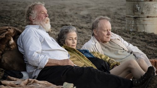 Last Words (2020) film completo