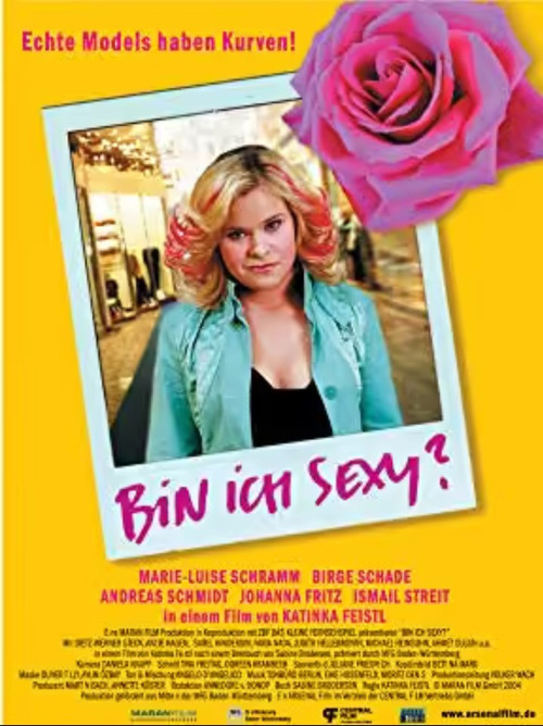Poster for Bin ich sexy?