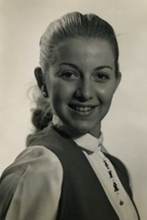 Poster of Miriam Tereza