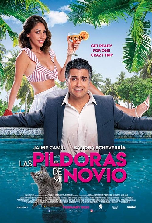 Las Pildoras de mi Novio (2020) Ver Pelicula Completa Streaming Online