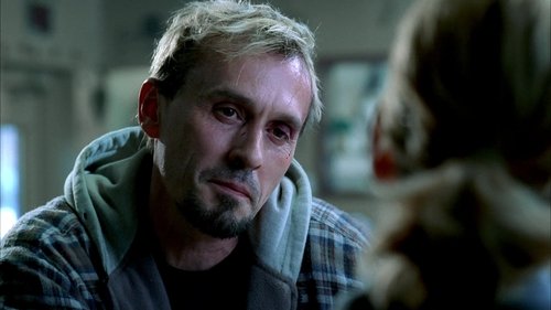 Prison Break - 13. Bölüm