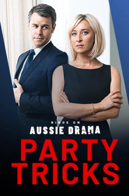 Party Tricks poster 4