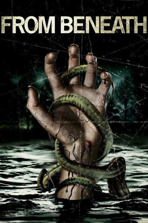 From Beneath poster 5