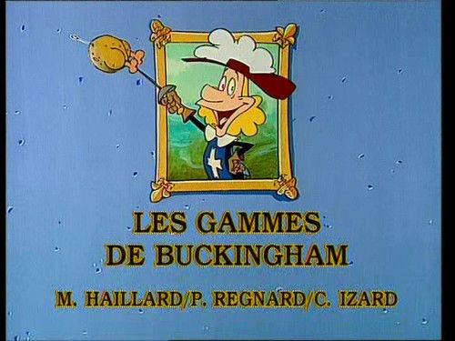 Patchouli for the Queen