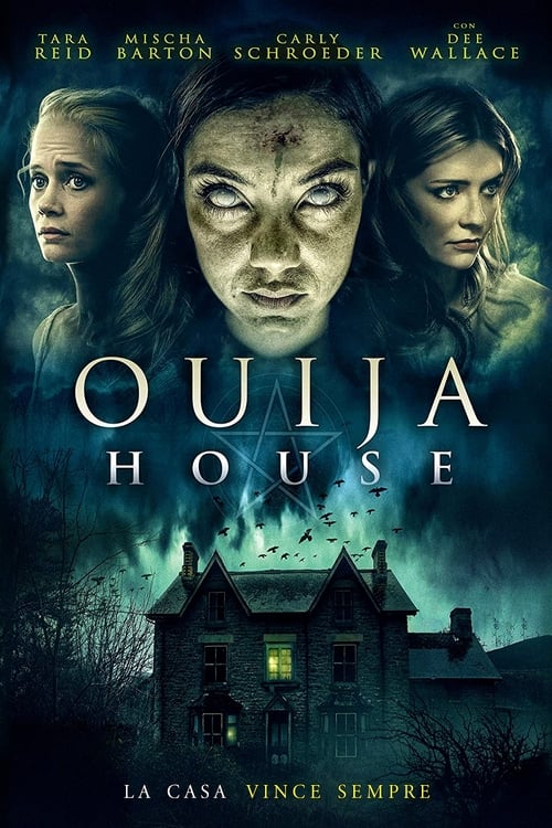 Ouija+House