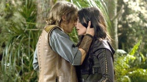 Legend of the Seeker - 11. Bölüm