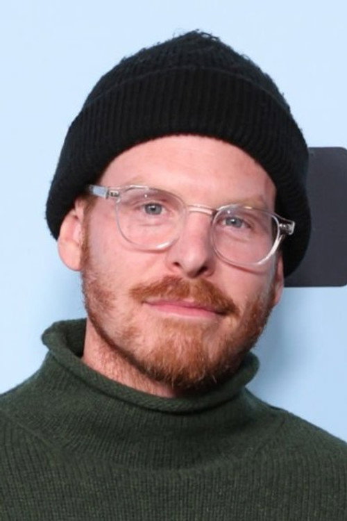 Zane Meyer