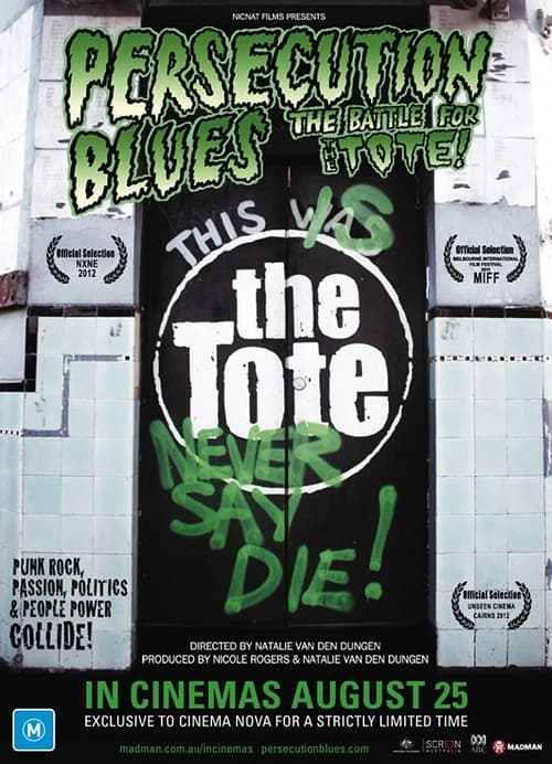 Persecution+Blues%3A+the+Battle+for+the+Tote%21