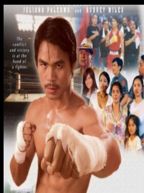 Lisensyadong Kamao poster 2