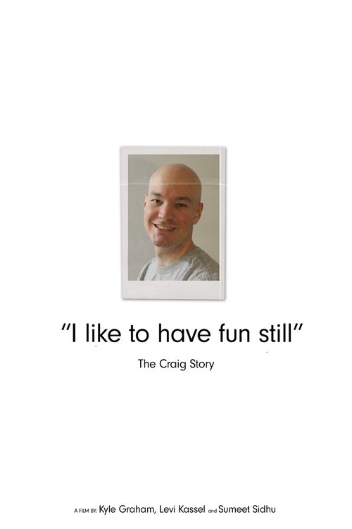 The Craig Story Poster