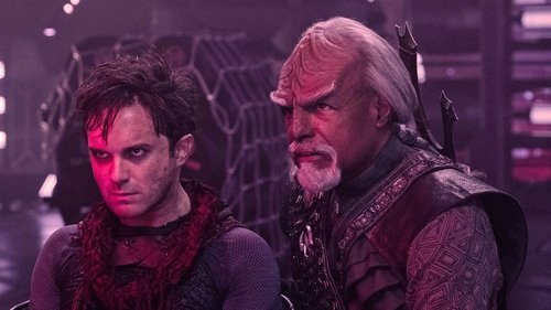 Star Trek: Picard - 3. Bölüm