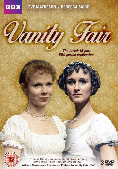 Vanity Fair poster 2