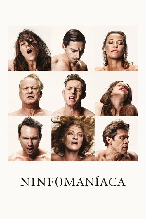 Assistir ! Ninfomaníaca: Vol. I 2013 Filme Completo Dublado Online Gratis