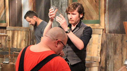 Absinthe's Tricky Sister