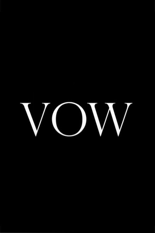 Vow Poster