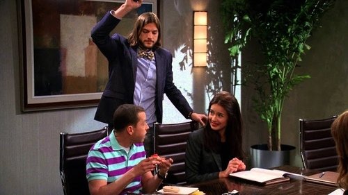Two and a Half Men - 13. Bölüm