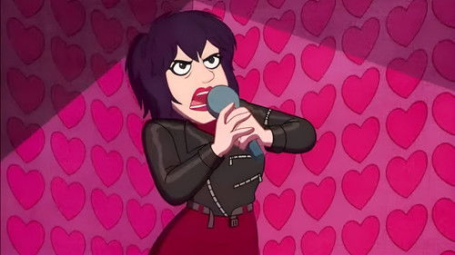 Lorraine, Rattle, and Roll