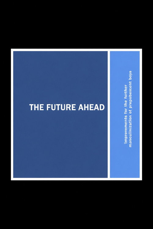The Future Ahead