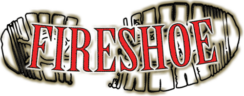 Fireshoe Productions Logo