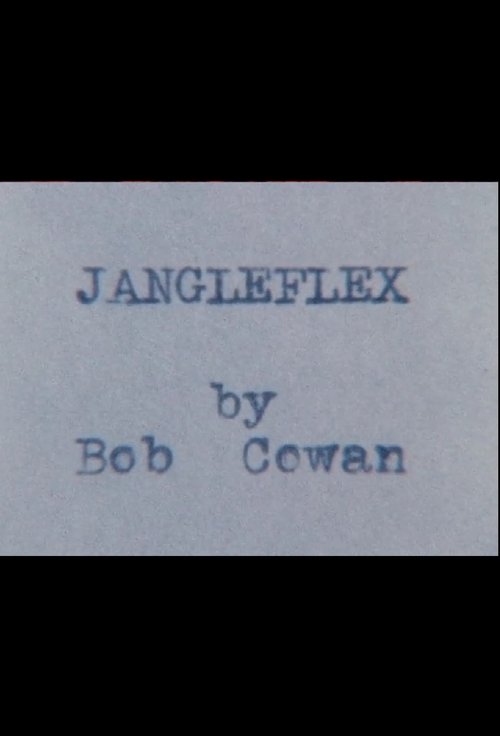 Jangleflex Poster