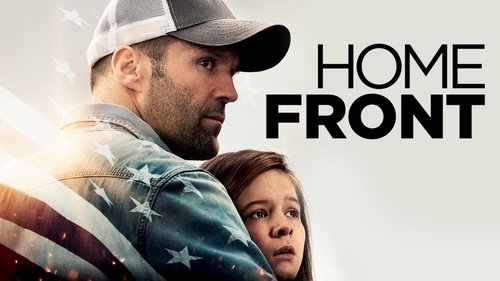 Homefront (2013) Watch Full Movie Streaming Online