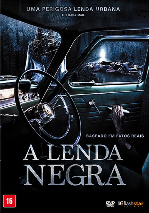Assistir A Lenda Negra (2014) filme completo dublado online em Portuguese
