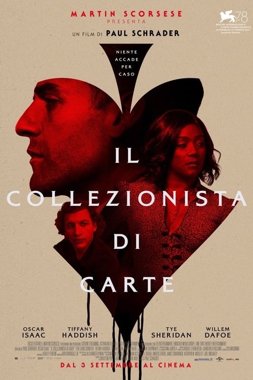 Il+collezionista+di+carte