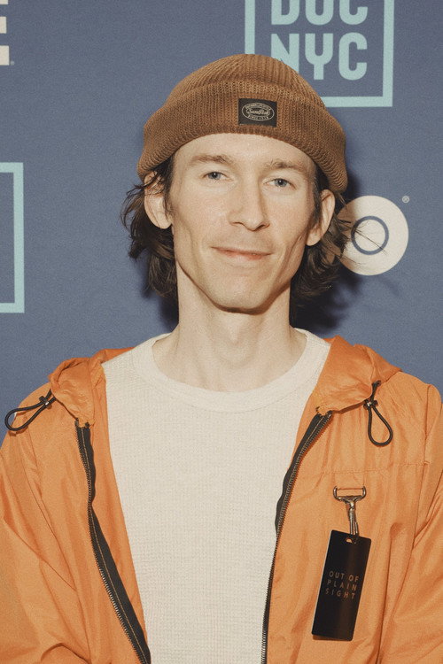 Austin Straub