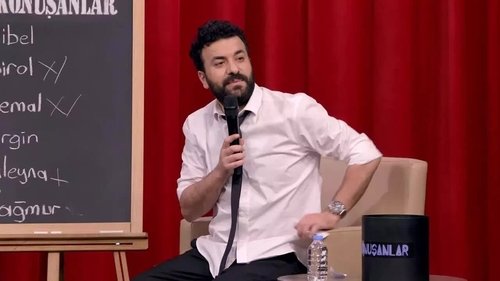 Konuşanlar - 139. Bölüm