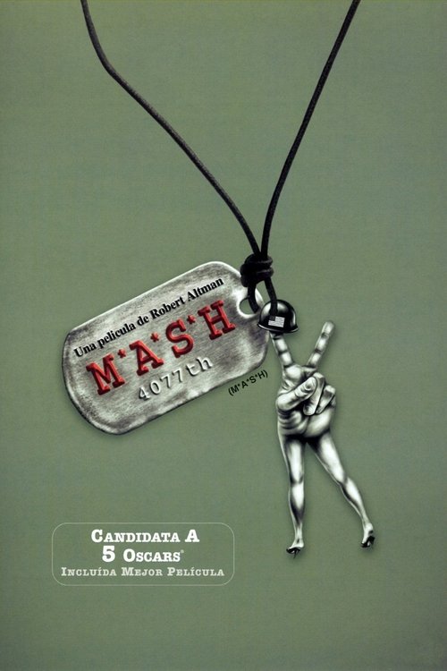 M.A.S.H.