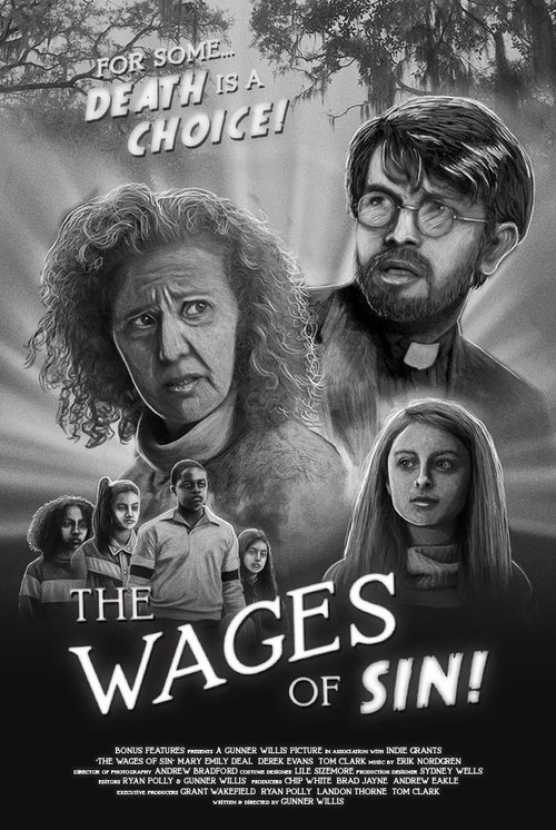 The Wages of Sin