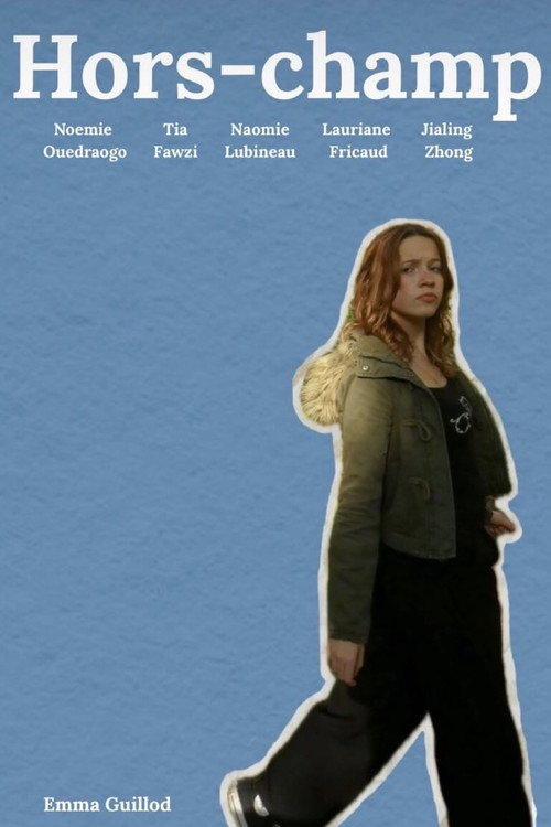 Off-screen's poster