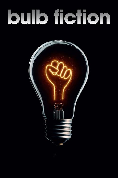 Poster of Bulb Fiction