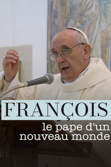 François, le pape d'un nouveau monde