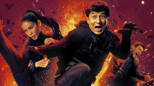 Armour of God - Chinese Zodiac (2012) Voller Film-Stream online anschauen