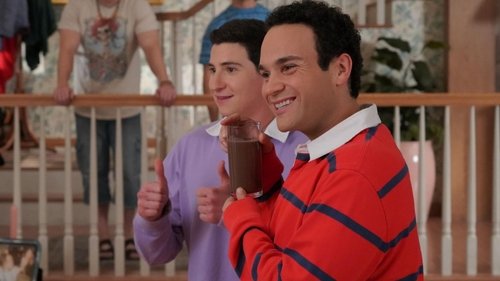 The Goldbergs - 8. Bölüm