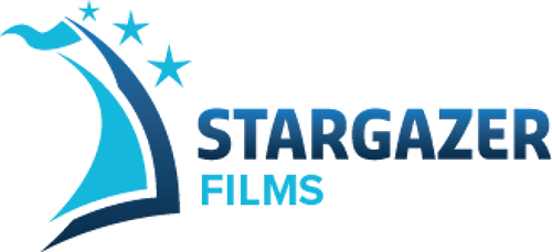 Stargazer Films Logo