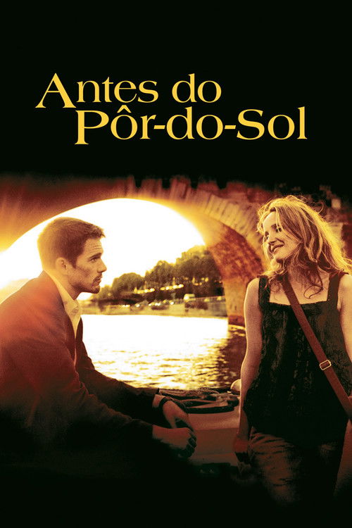 Assistir ! Antes do Anoitecer 2004 Filme Completo Dublado Online Gratis