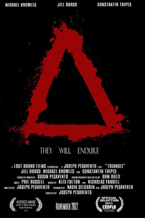 Triangle Poster