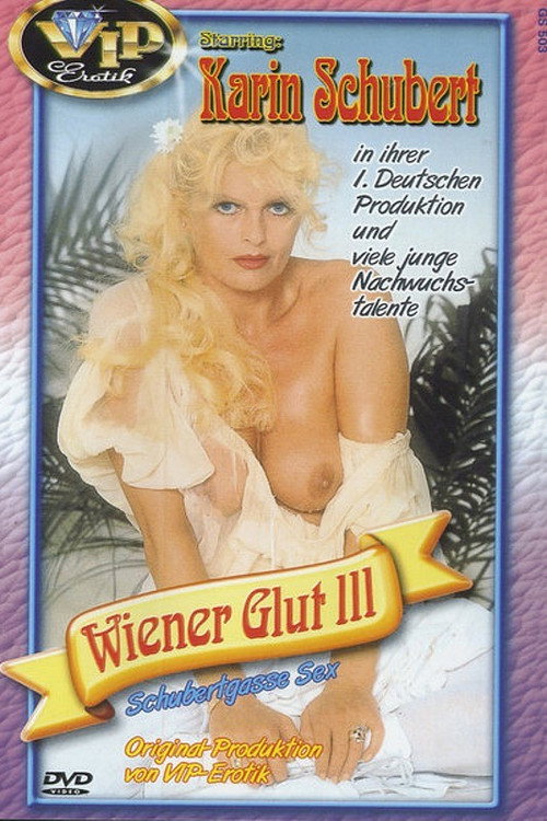 Wiener Glut III poster 3