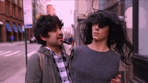 Patricia (2019) watch movies online free